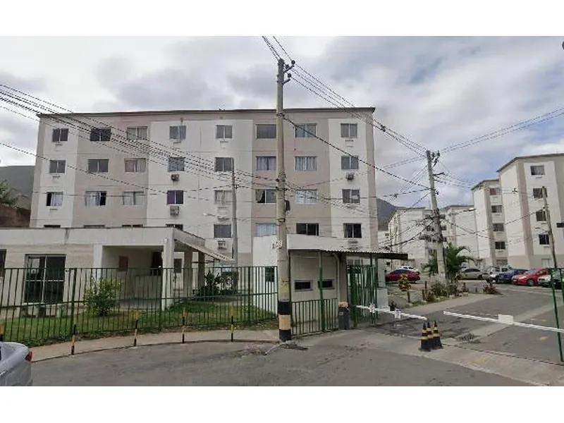 Apartamento em Licitação