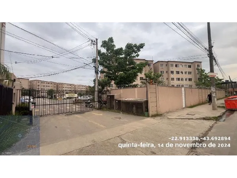 Apartamento em Venda Direta