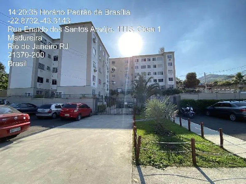 Apartamento em Venda Direta