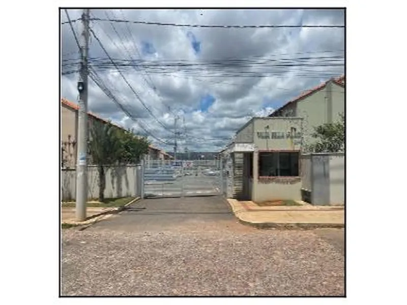 Apartamento em Licitação