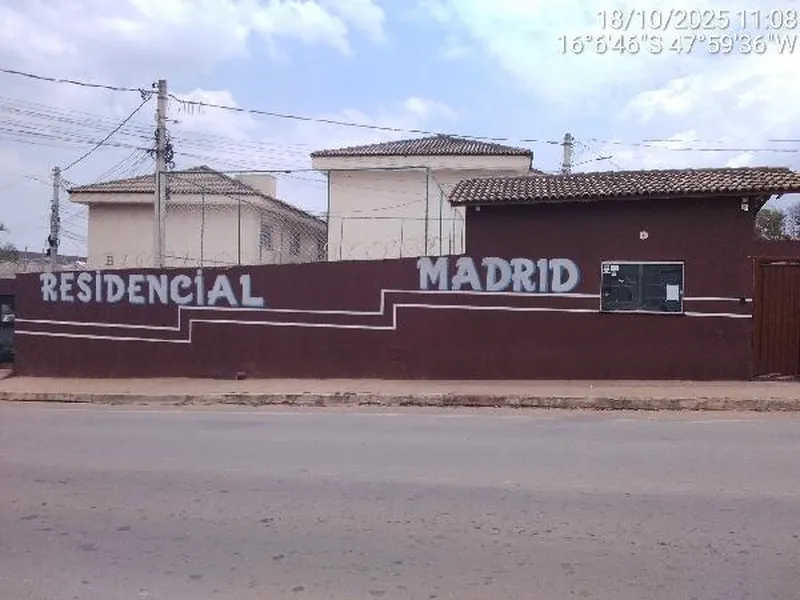 Apartamento em Licitação