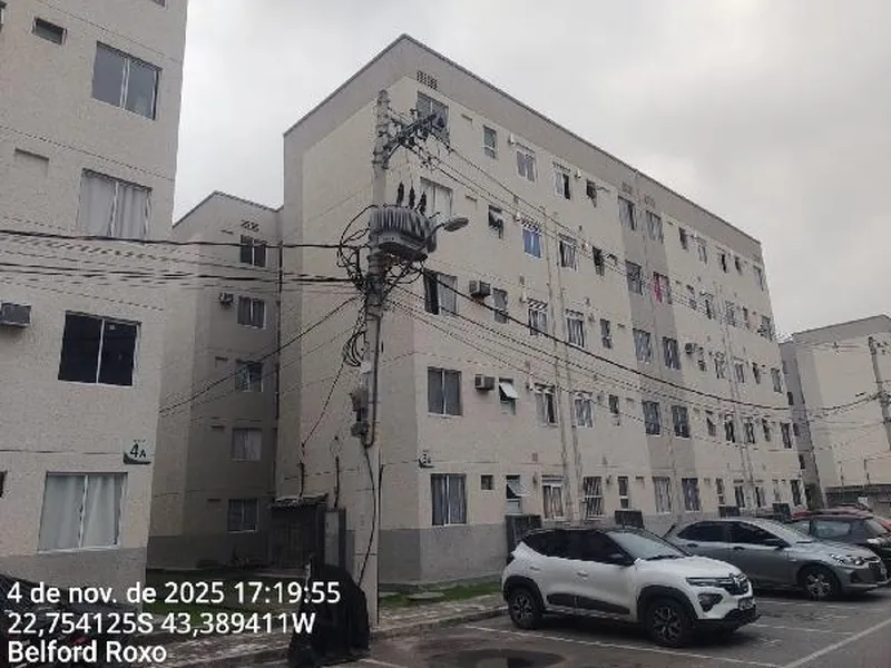 Apartamento em Venda Direta