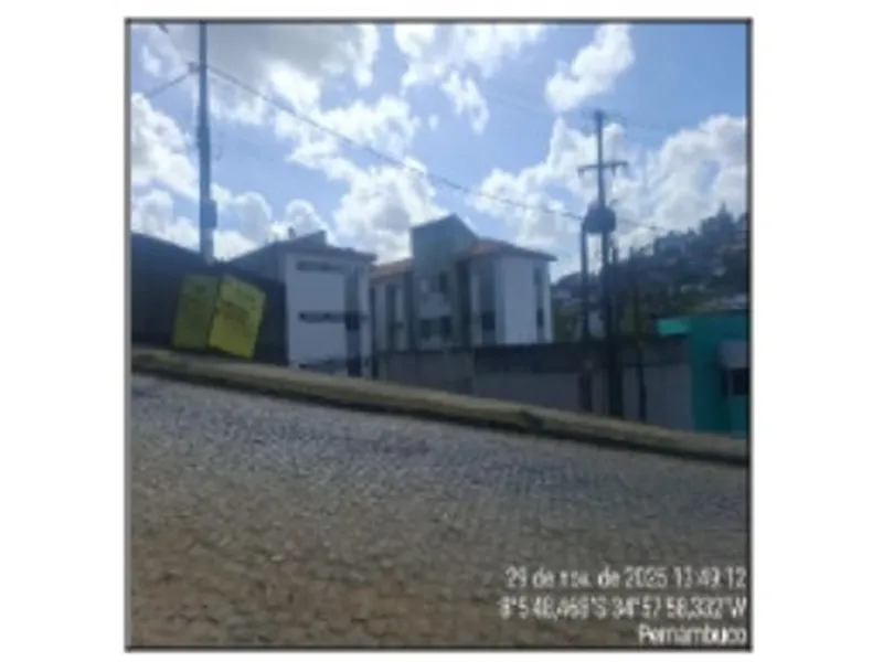 Apartamento em Venda Direta