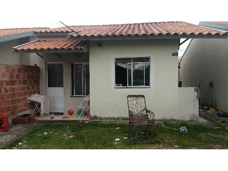 Casa em Venda Direta