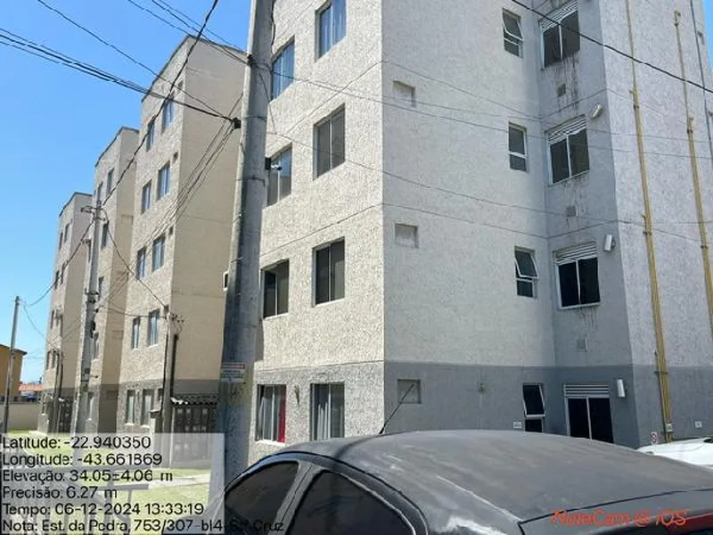 Apartamento em Venda Direta