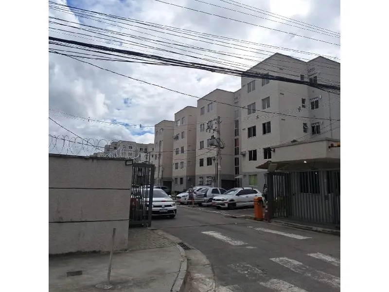 Apartamento em Venda Direta