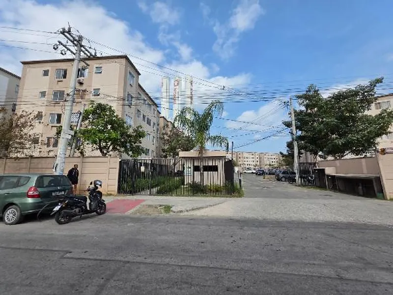 Apartamento em Venda Direta