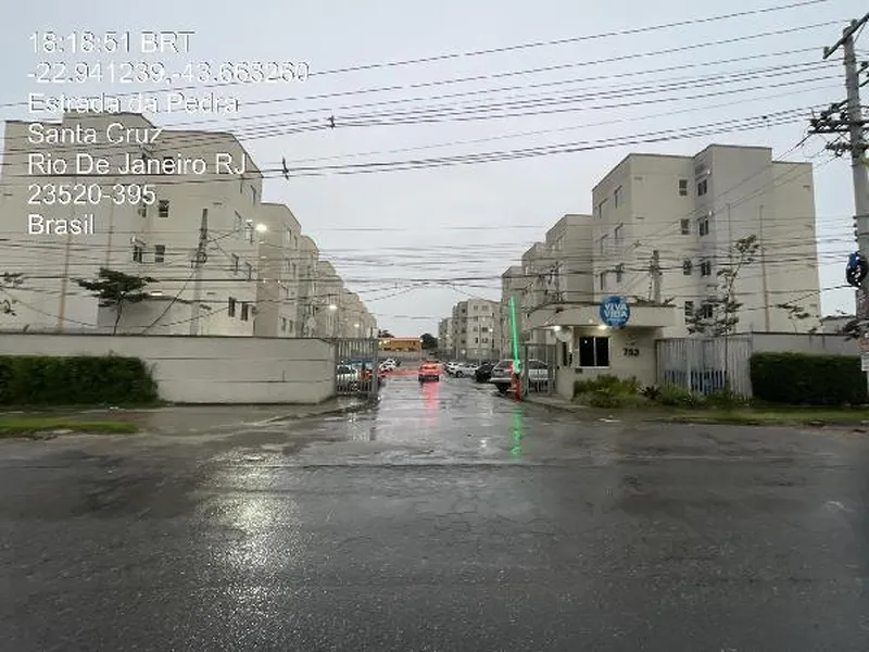 Apartamento em Venda Direta