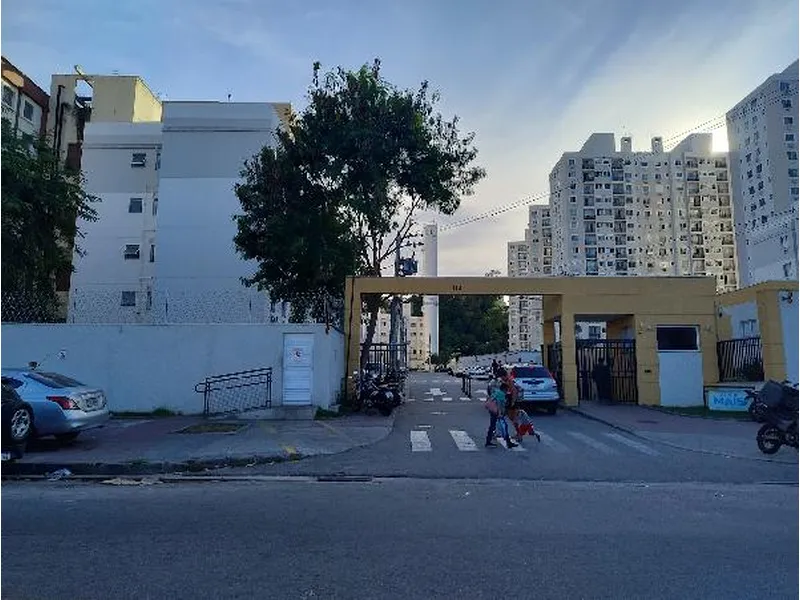 Apartamento em Licitação