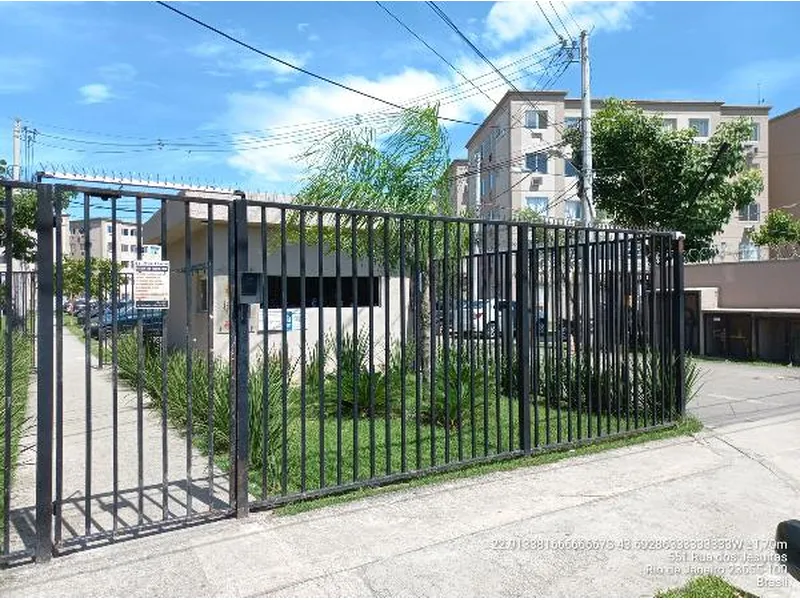 Apartamento em Venda Direta