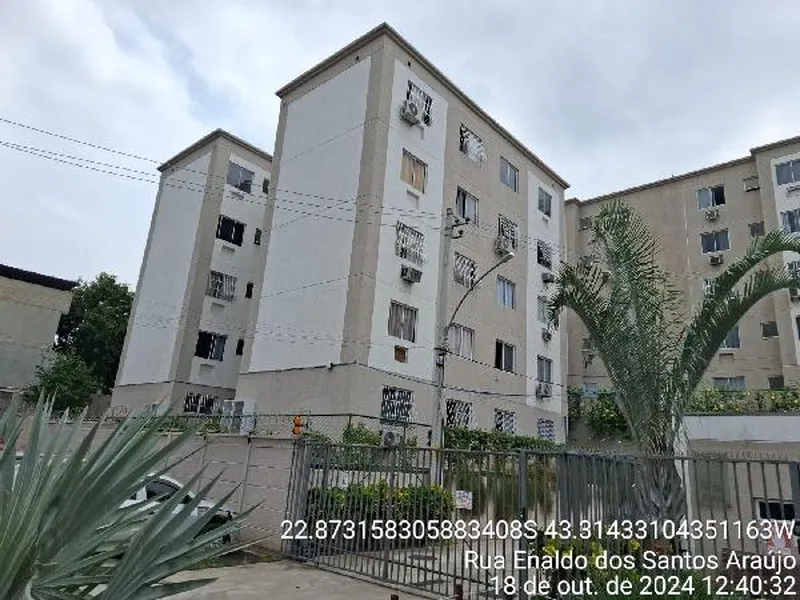 Apartamento em Venda Direta