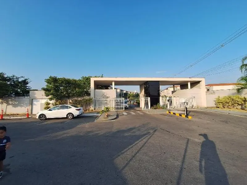 Apartamento em Licitação