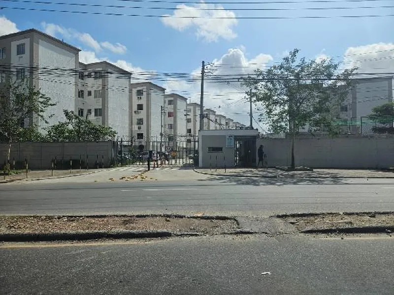 Apartamento em Venda Direta