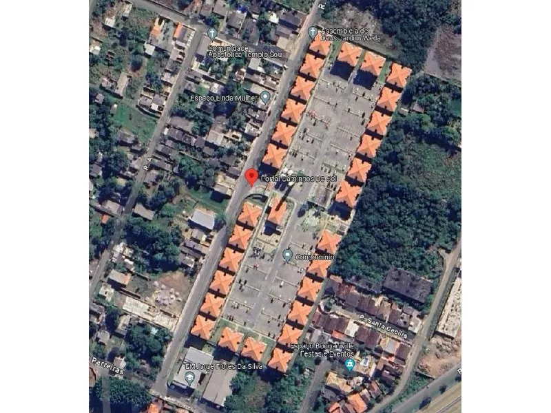 Apartamento em Venda Direta