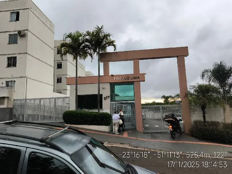 Apartamento em Venda Direta