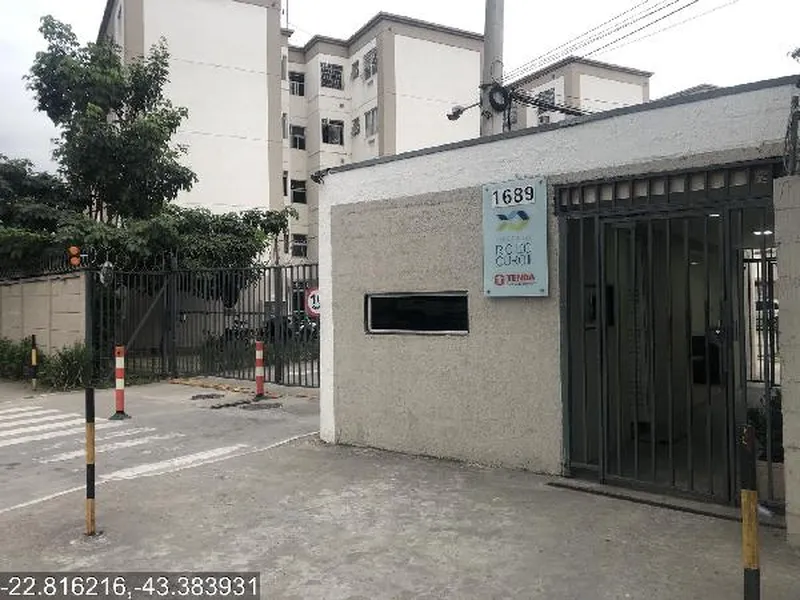 Apartamento em Venda Direta