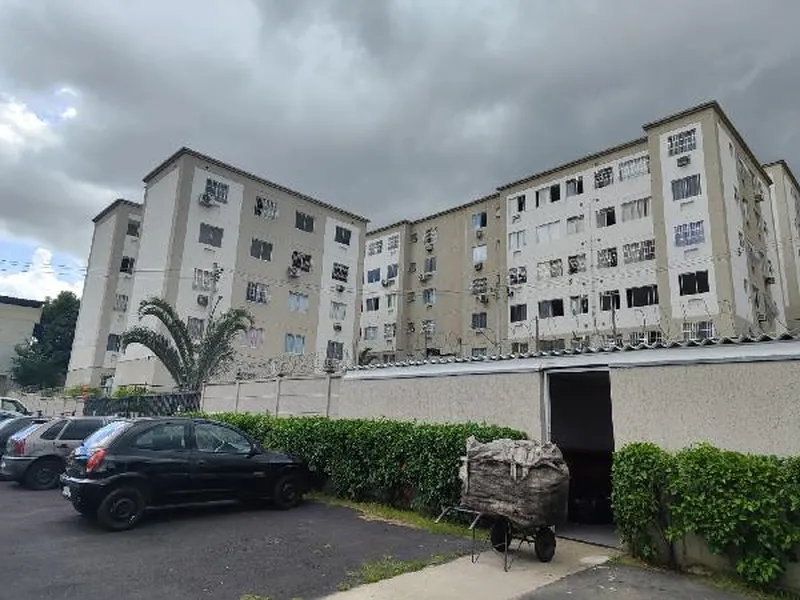 Apartamento em Venda Direta