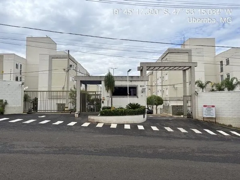 Apartamento em Licitação