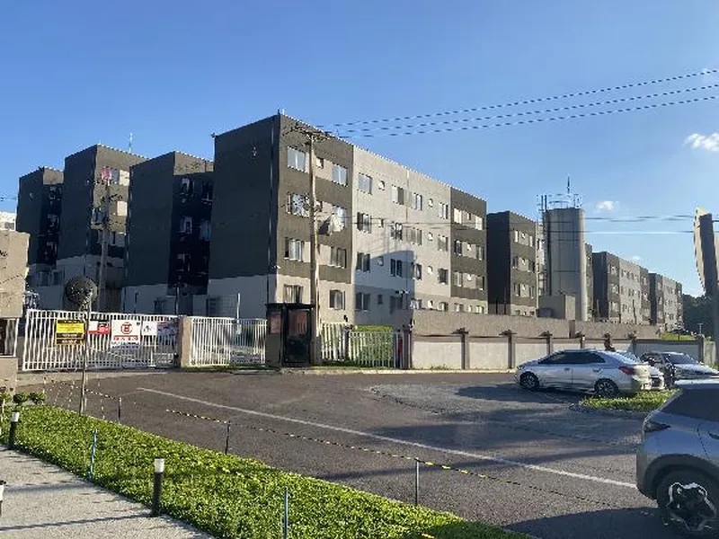 Apartamento em Venda Direta