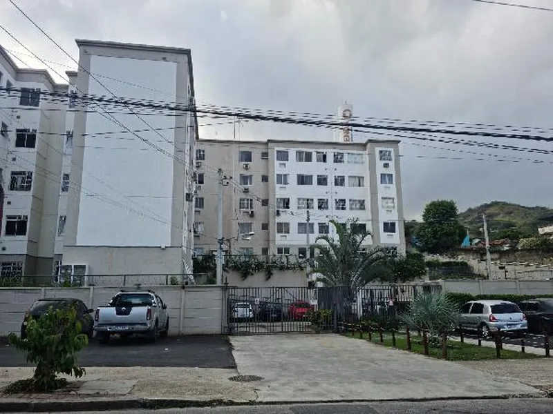 Apartamento em Venda Direta