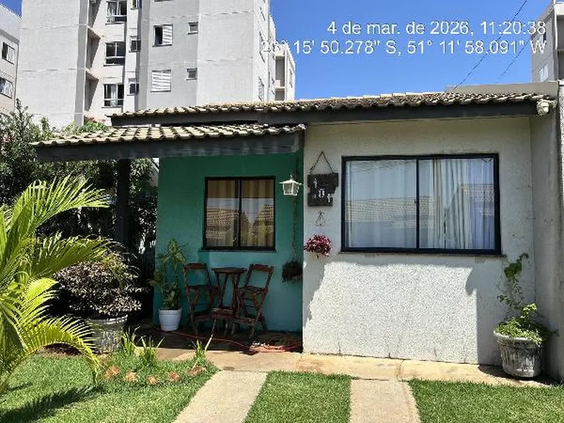 Casa em Leilão Extrajudicial