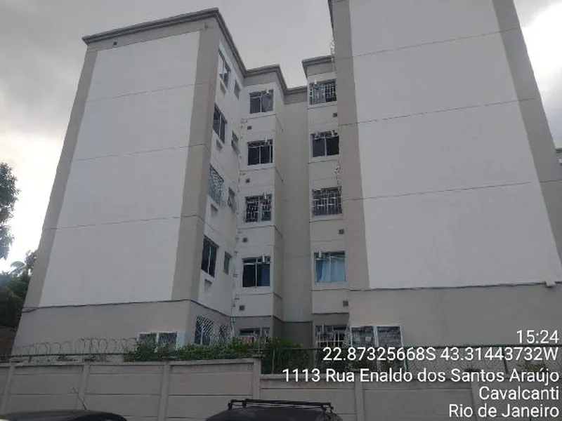 Apartamento em Venda Direta