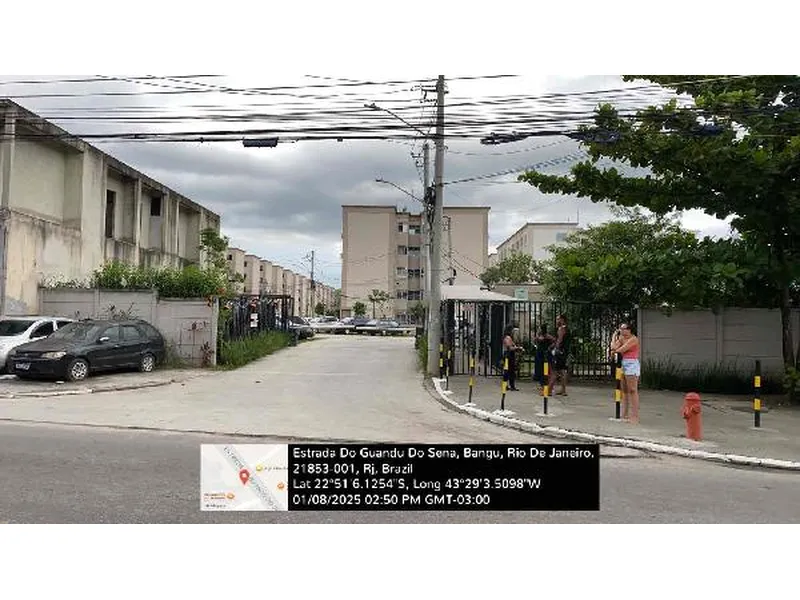 Apartamento em Venda Direta