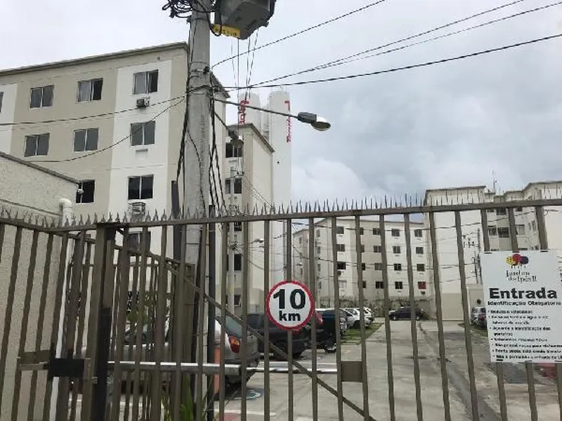 Apartamento em Venda Direta