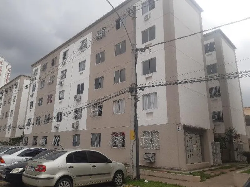 Apartamento em Venda Direta