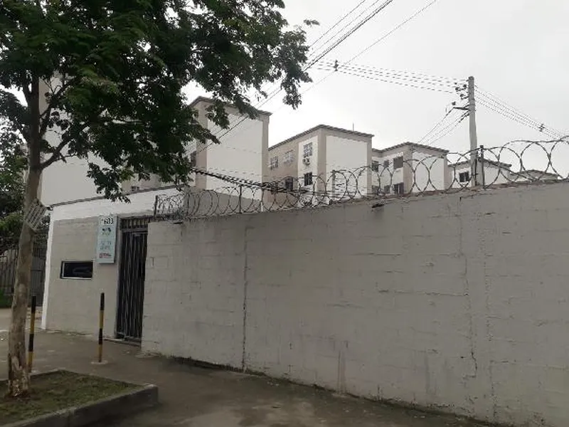 Apartamento em Venda Direta
