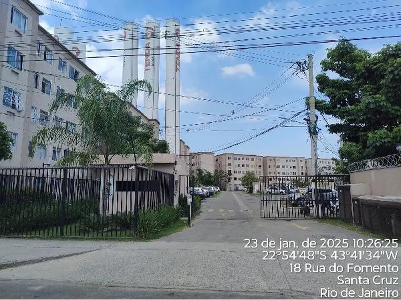 Apartamento em Venda Direta