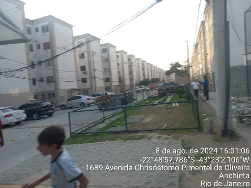Apartamento em Venda Direta
