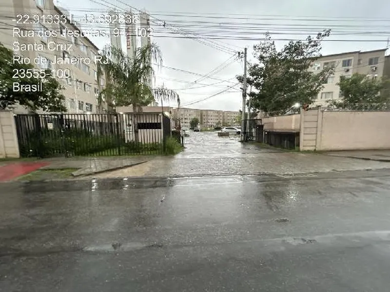 Apartamento em Venda Direta