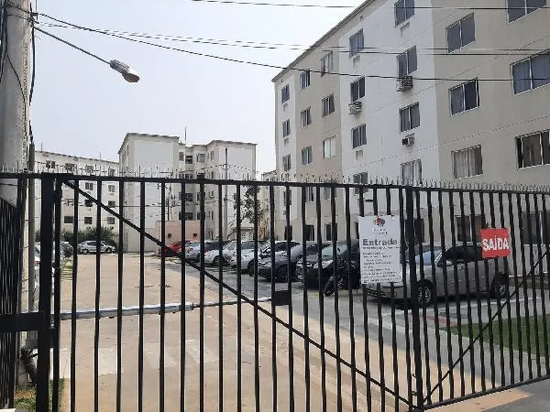 Apartamento em Venda Direta