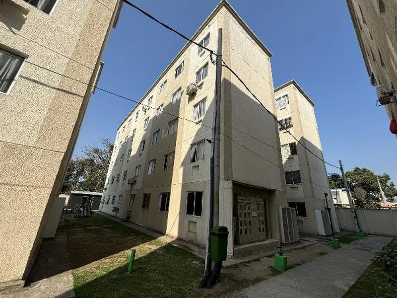 Apartamento em Venda Direta