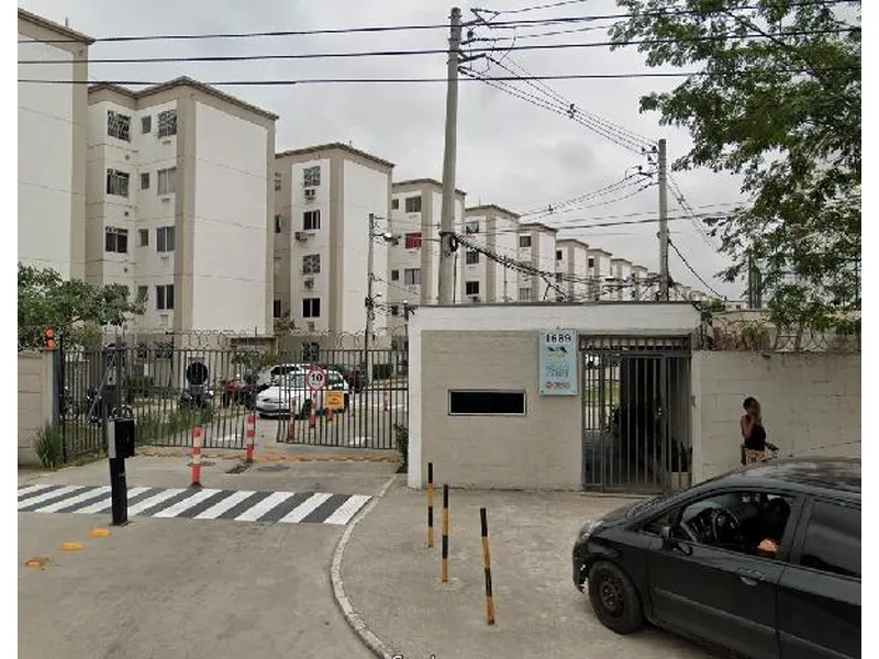 Apartamento em Venda Direta