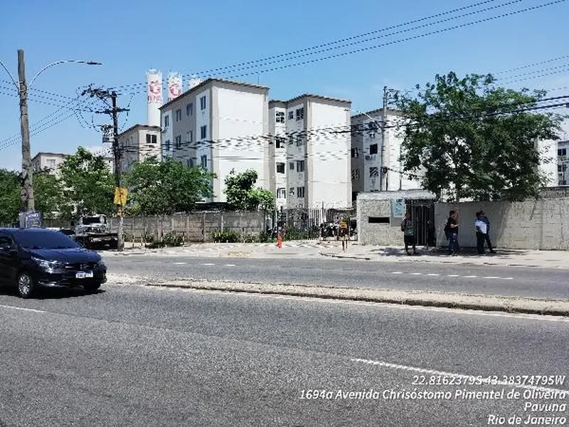 Apartamento em Venda Direta