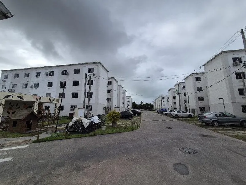 Apartamento em Licitação