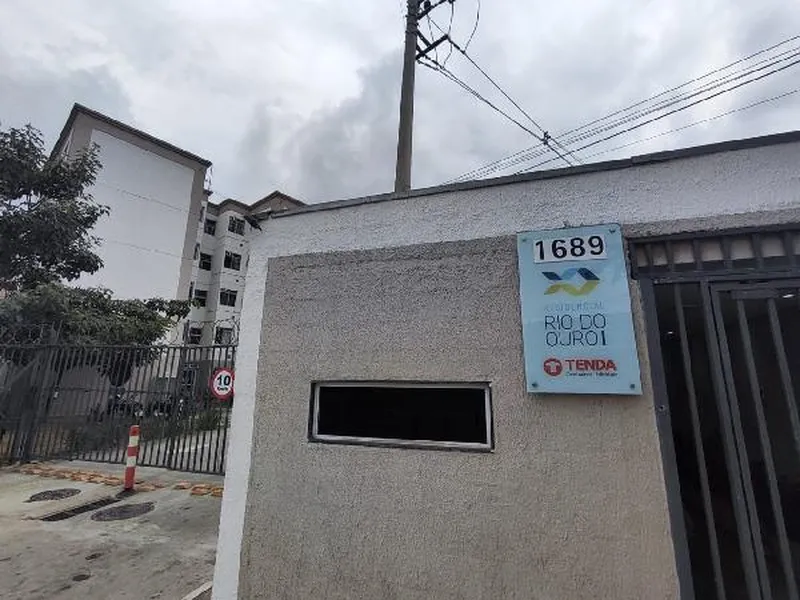 Apartamento em Venda Direta