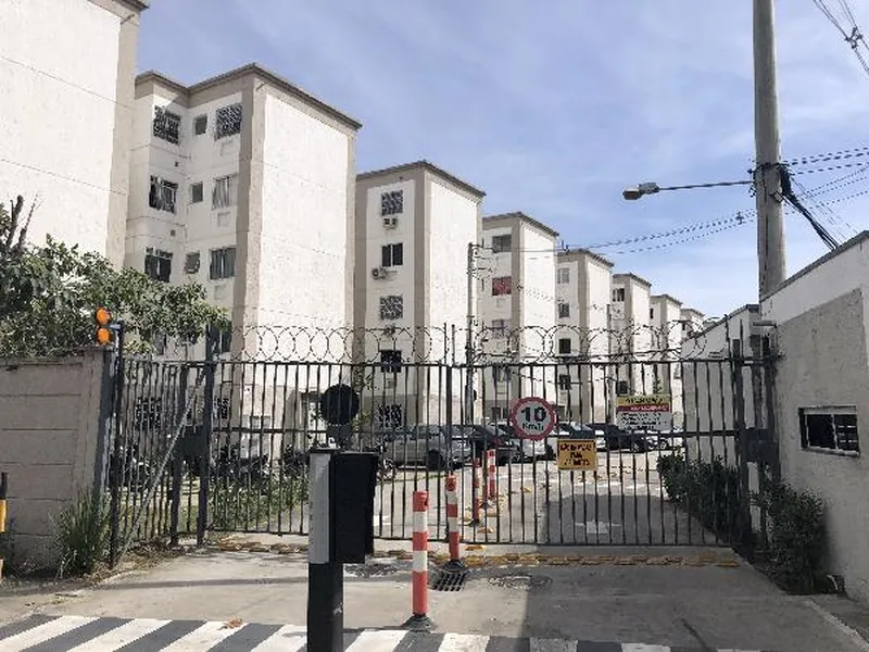 Apartamento em Venda Direta