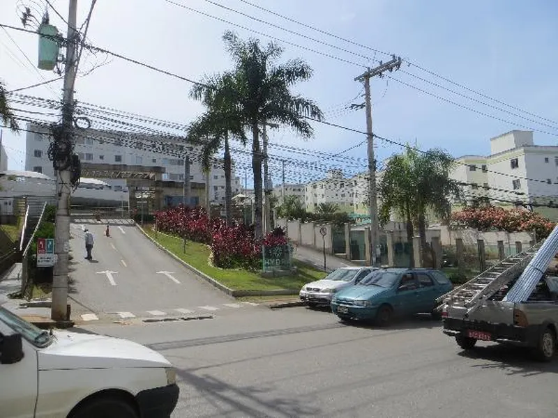 Apartamento em Licitação