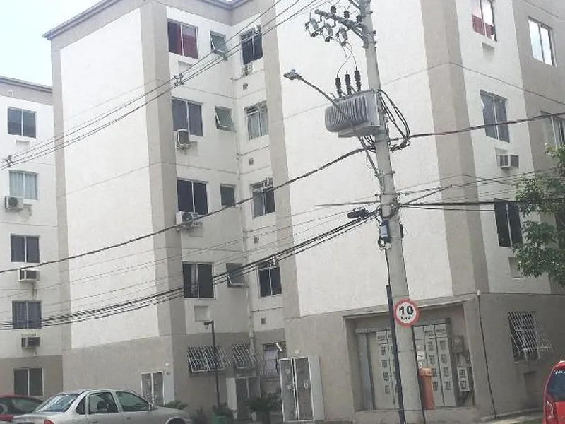 Apartamento em Venda Direta