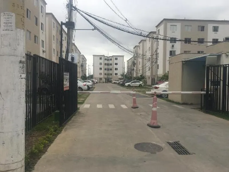 Apartamento em Venda Direta