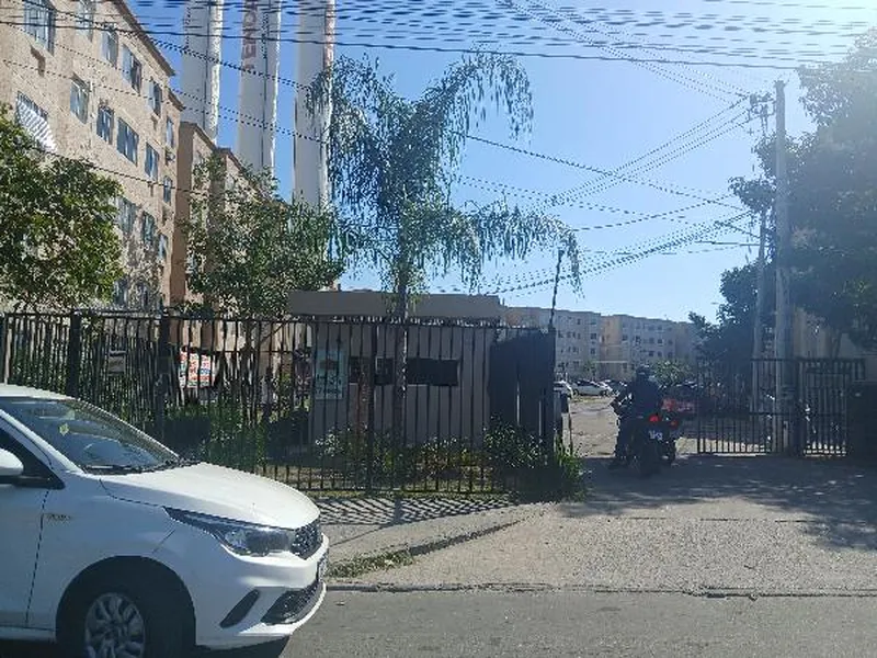 Apartamento em Venda Direta