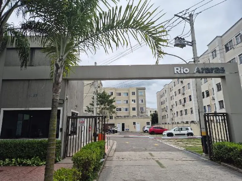 Apartamento em Venda Direta