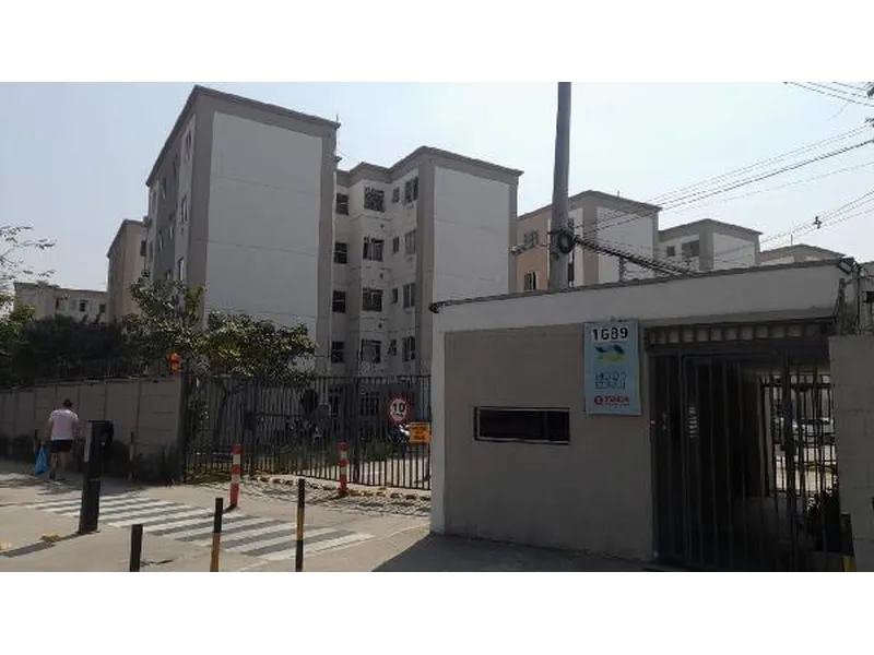 Apartamento em Venda Direta