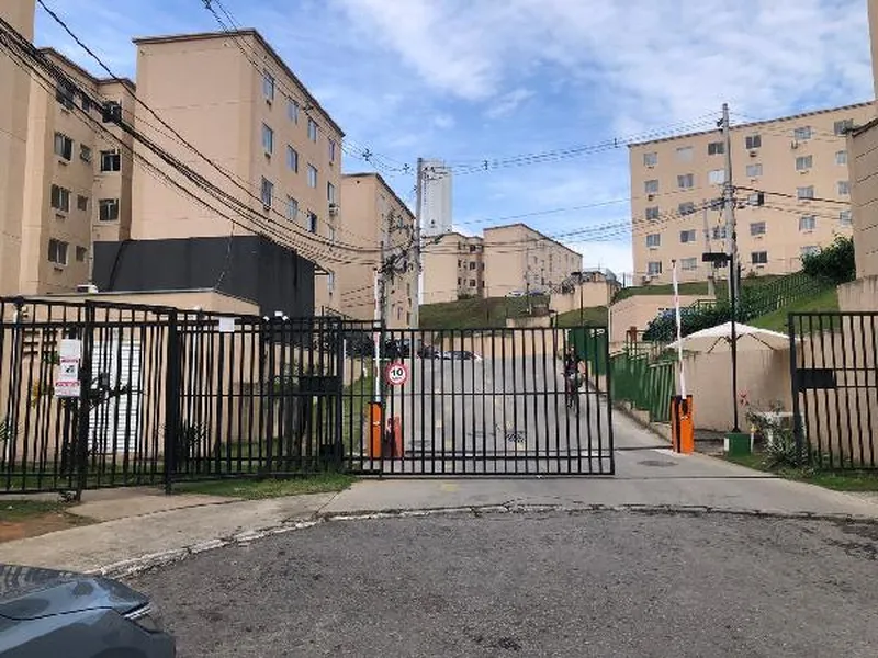 Apartamento em Venda Direta