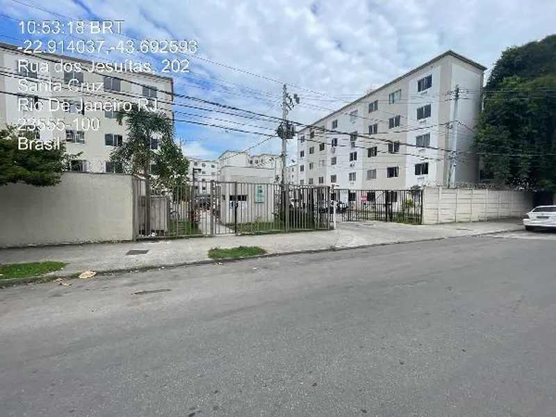 Apartamento em Venda Direta