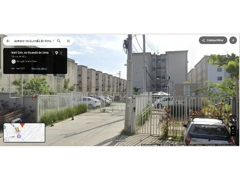 Apartamento em Venda Direta