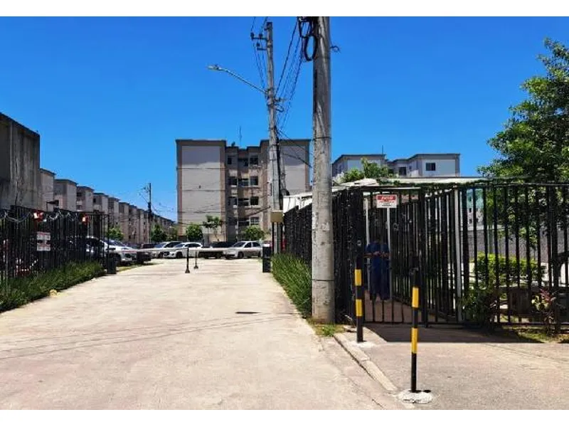 Apartamento em Venda Direta